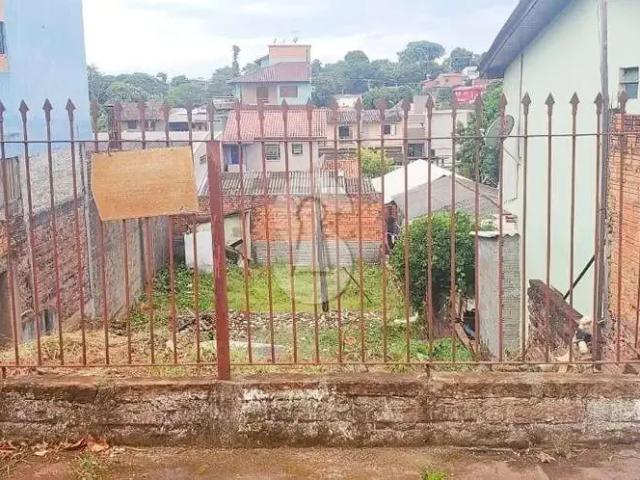 Terreno / Lote para Venda em São Leopoldo/RS Santa Teresa