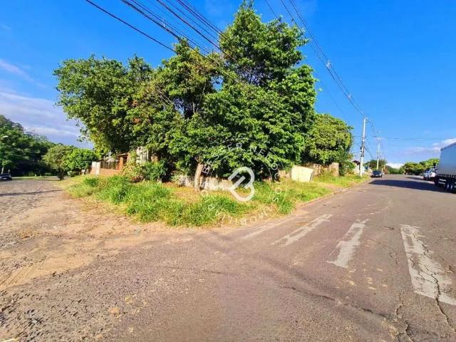 Terreno / Lote para Venda em São Leopoldo/RS Santo André