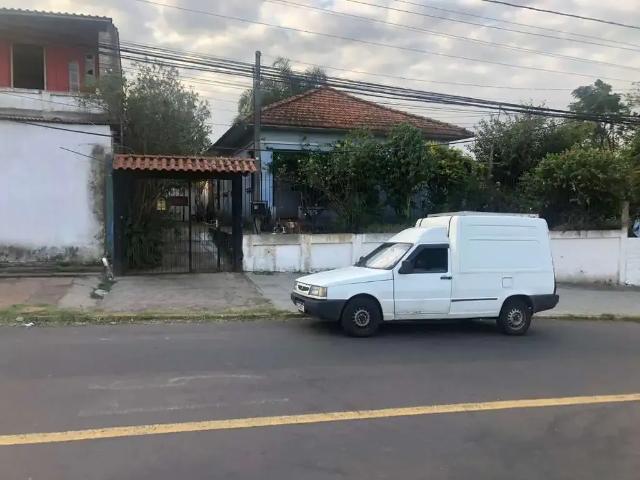 Terreno / Lote para Venda em São Leopoldo/RS Santo André