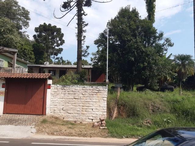 Terreno / Lote para Venda em São Leopoldo/RS Santo André