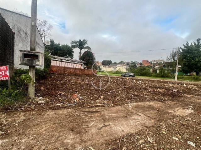 Terreno / Lote para Venda em São Leopoldo/RS Santo André