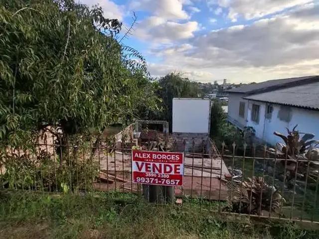 Terreno / Lote para Venda em São Leopoldo/RS Santo André