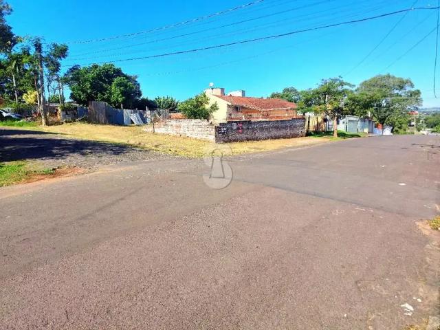 Terreno / Lote para Venda em São Leopoldo/RS Santo André