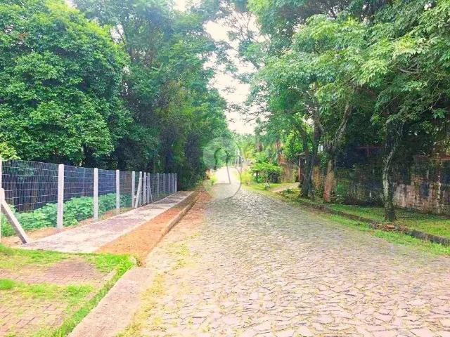 Terreno / Lote para Venda em São Leopoldo/RS Santo André