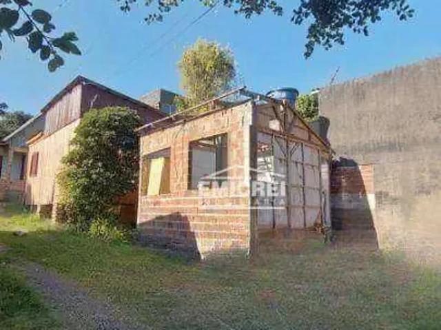 Terreno / Lote para Venda em São Leopoldo/RS Santo André