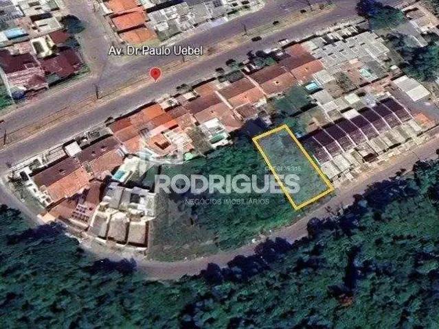 Terreno / Lote para Venda em São Leopoldo/RS Santo André