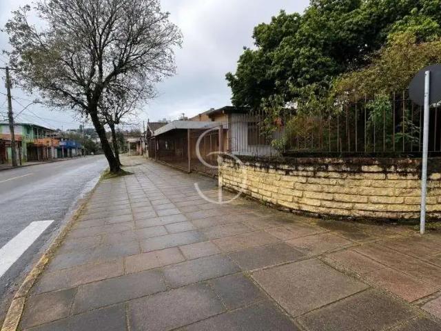 Terreno / Lote para Venda em São Leopoldo/RS Santo André