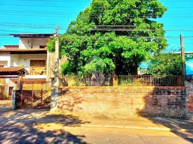 Terreno / Lote para Venda em São Leopoldo/RS Santo André