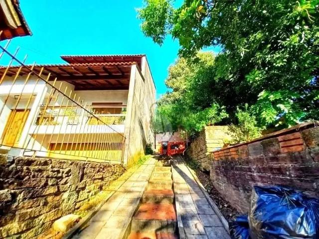 Terreno / Lote para Venda em São Leopoldo/RS Santo André