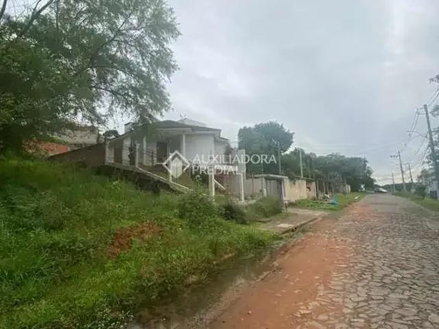 Terreno / Lote para Venda em São Leopoldo/RS Santo André