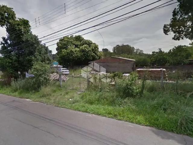 Terreno / Lote para Venda em São Leopoldo/RS Santo André
