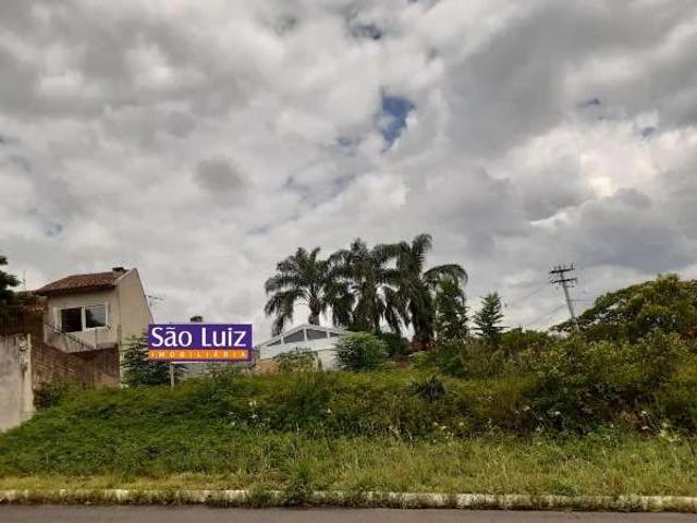 Terreno / Lote para Venda em São Leopoldo/RS Santo André