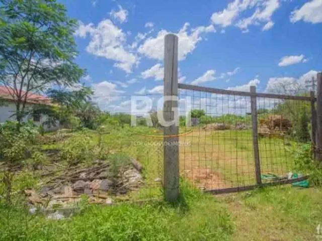 Terreno / Lote para Venda em São Leopoldo/RS Santos Dumont