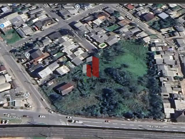 Terreno / Lote para Venda em São Leopoldo/RS Santos Dumont