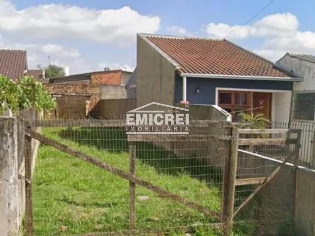 Terreno / Lote para Venda em São Leopoldo/RS Santos Dumont