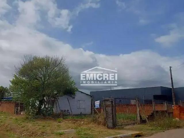 Terreno / Lote para Venda em São Leopoldo/RS Santos Dumont