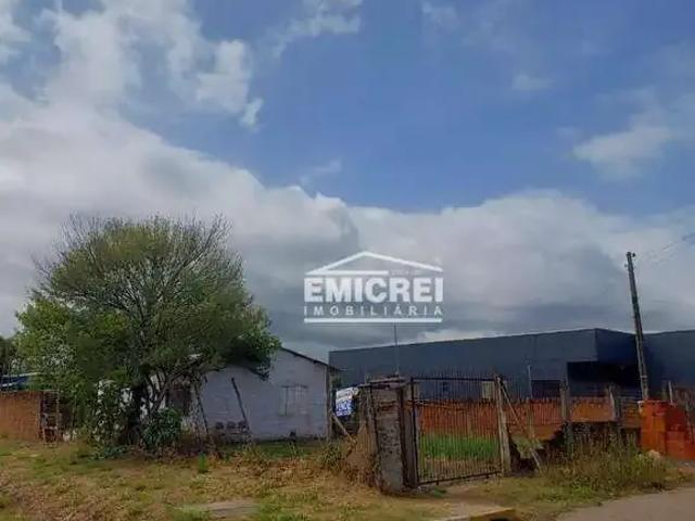 Terreno / Lote para Venda em São Leopoldo/RS Santos Dumont