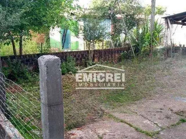Terreno / Lote para Venda em São Leopoldo/RS Santos Dumont