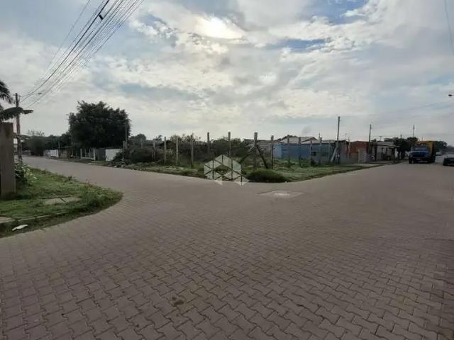 Terreno / Lote para Venda em São Leopoldo/RS Santos Dumont