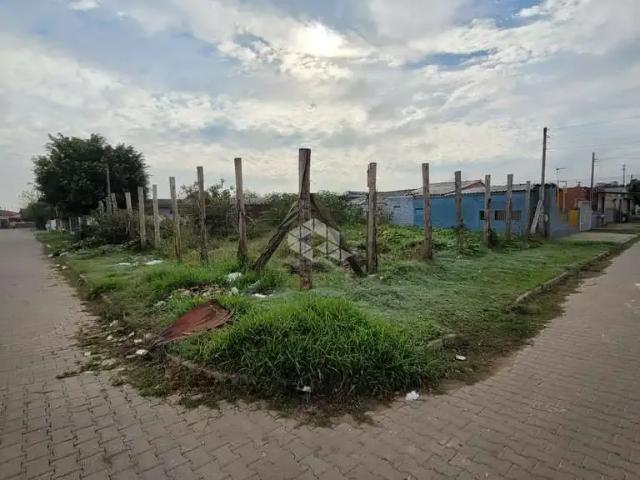 Terreno / Lote para Venda em São Leopoldo/RS Santos Dumont