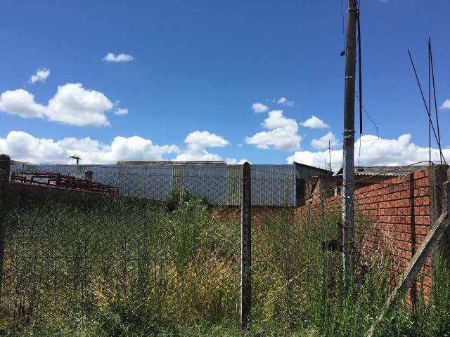 Terreno / Lote para Venda em São Leopoldo/RS Santos Dumont