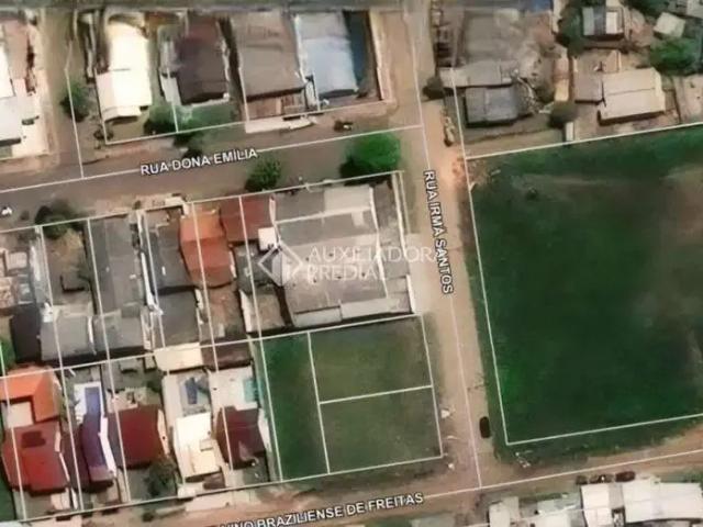 Terreno / Lote para Venda em São Leopoldo/RS Santos Dumont