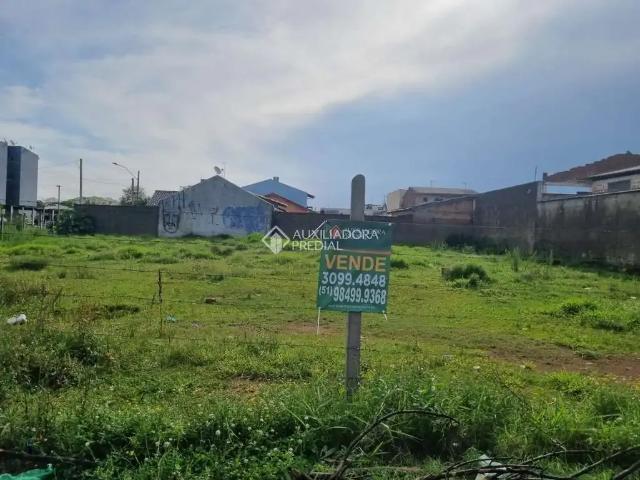 Terreno / Lote para Venda em São Leopoldo/RS Santos Dumont