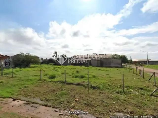 Terreno / Lote para Venda em São Leopoldo/RS Santos Dumont