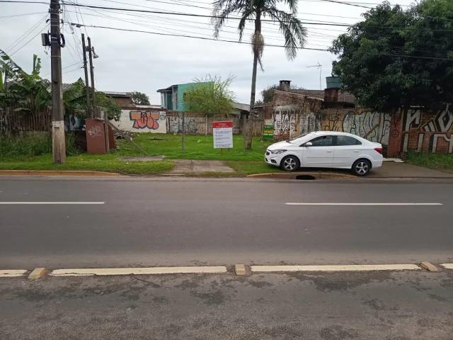 Terreno / Lote para Venda em São Leopoldo/RS Santos Dumont
