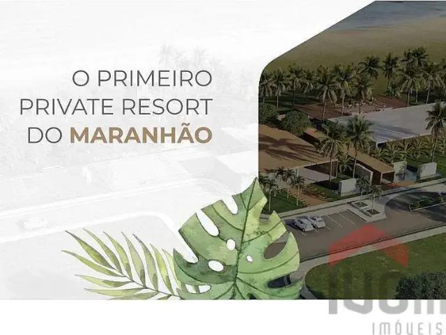 Terreno / Lote para Venda em São Luís/MA Araçagi