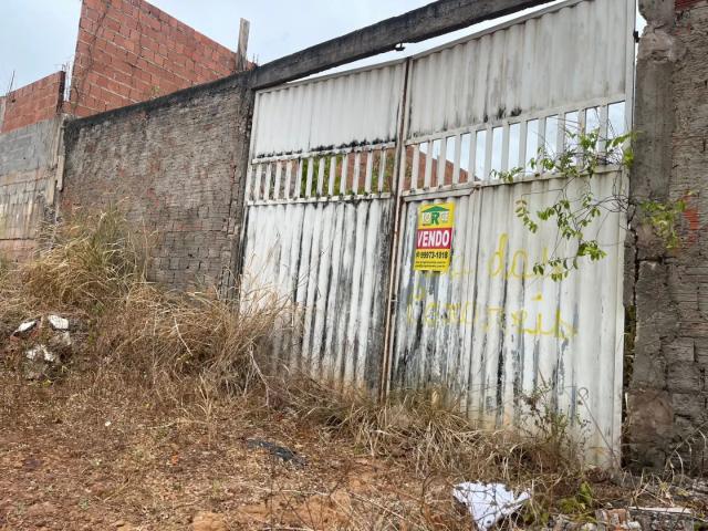 Terreno / Lote para Venda em São Luís/MA Araçagi