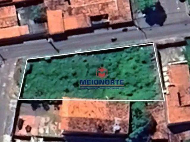 Terreno / Lote para Venda em São Luís/MA COHAB Anil I