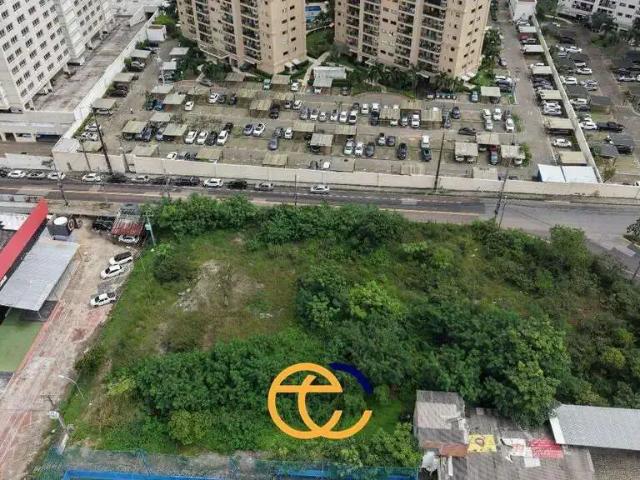 Terreno / Lote para Venda em São Luís/MA Cohafuma