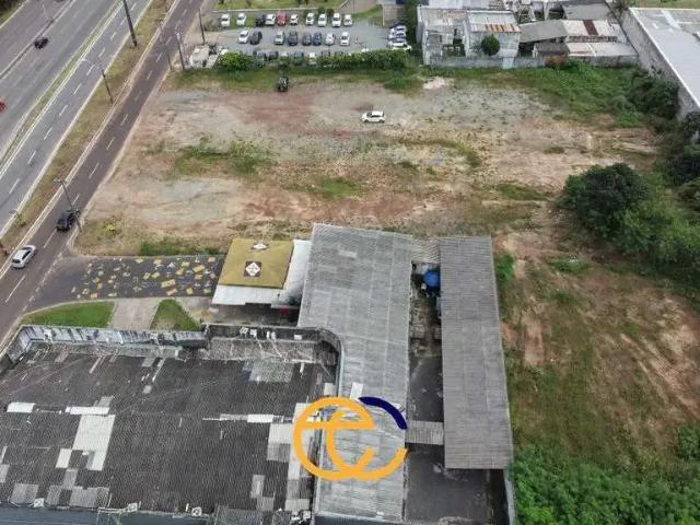 Terreno / Lote para Venda em São Luís/MA Cohafuma