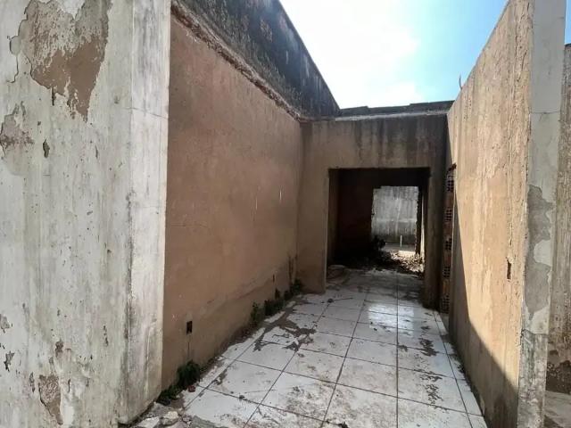 Terreno / Lote para Venda em São Luís/MA Forquilha