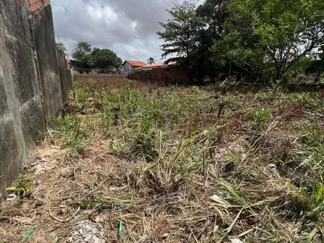 Terreno / Lote para Venda em São Luís/MA Jardim Atlântico