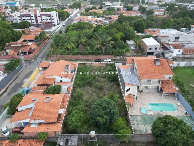 Terreno / Lote para Venda em São Luís/MA Jardim Eldorado