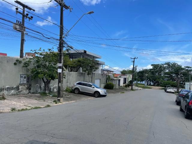 Terreno / Lote para Venda em São Luís/MA Jardim Renascença