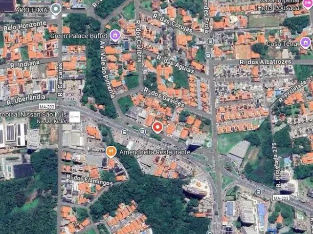 Terreno / Lote para Venda em São Luís/MA Parque Atlântico