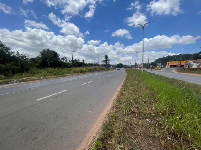 Terreno / Lote para Venda em São Luís/MA Pedrinhas