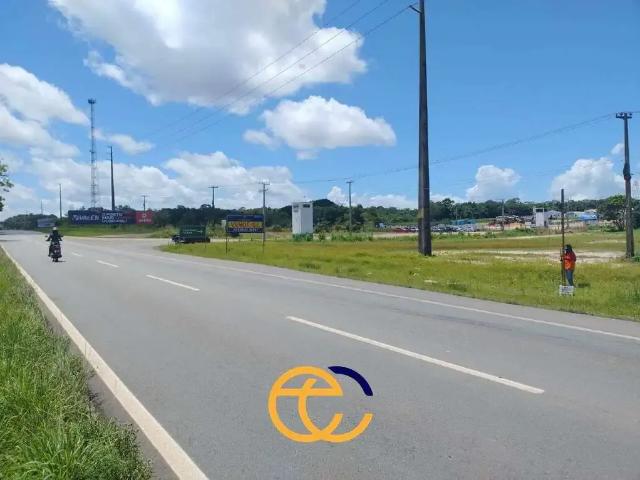 Terreno / Lote para Venda em São Luís/MA Pedrinhas