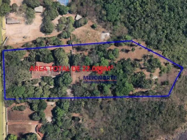 Terreno / Lote para Venda em São Luís/MA Turu