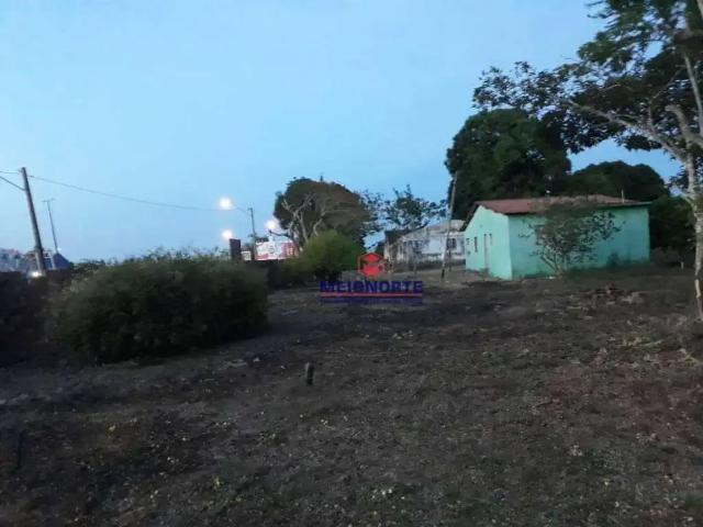 Terreno / Lote para Venda em São Luís/MA Tibiri