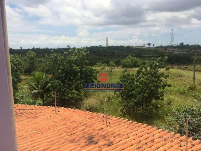 Terreno / Lote para Venda em São Luís/MA Tibiri