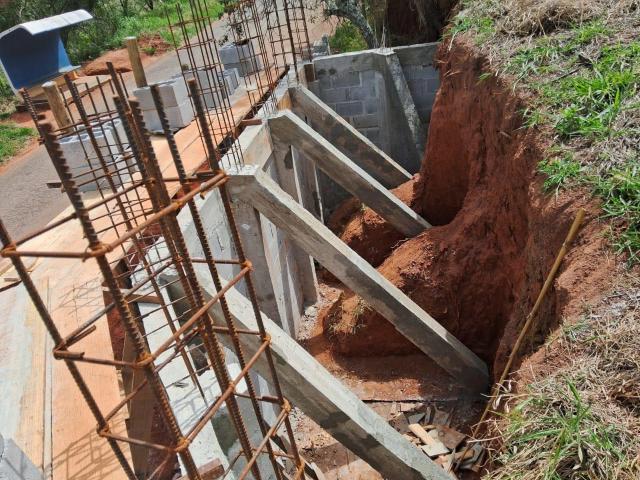Terreno / Lote para Venda em São Luiz do Paraitinga/SP Centro