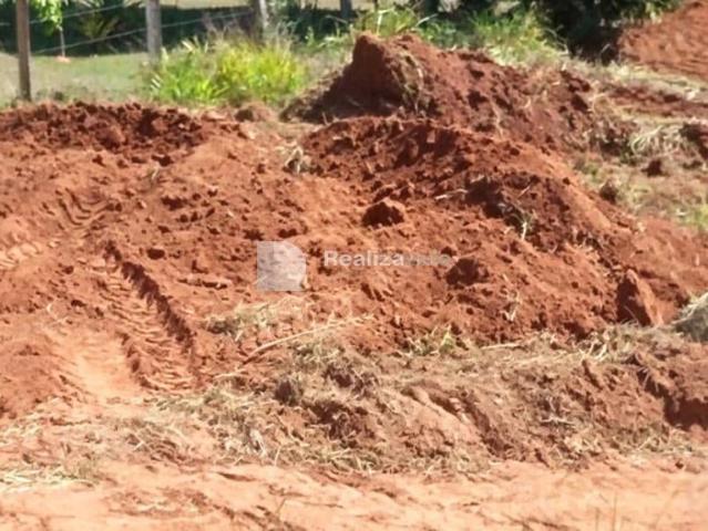 Terreno / Lote para Venda em São Luiz do Paraitinga/SP Centro