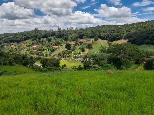 Terreno / Lote para Venda em São Luiz do Paraitinga/SP Bairro das Perobas