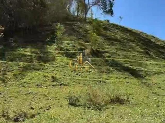 Terreno / Lote para Venda em São Luiz do Paraitinga/SP Zona Rural
