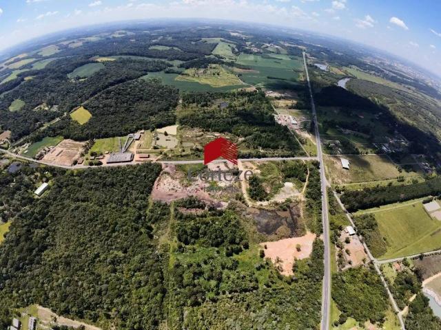 Terreno / Lote para Venda em São Mateus do Sul/PR Vila Pinheirinho