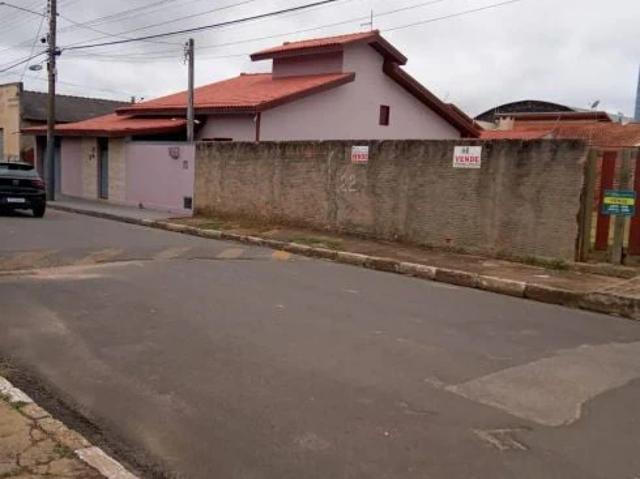 Terreno / Lote para Venda em São Miguel Arcanjo/SP Centro